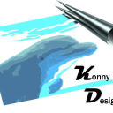 Customer profile logo