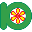 Customer profile logo