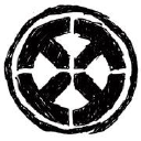 Customer profile logo