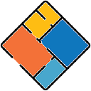 Customer profile logo