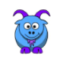 Customer profile logo