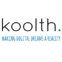 Customer profile logo