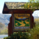 Customer profile logo