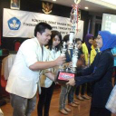 Customer profile logo