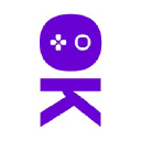 Customer profile logo