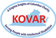 Customer profile logo
