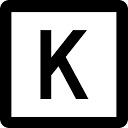 Customer profile logo