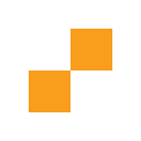 Customer profile logo