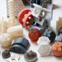 Customer profile logo