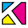 Customer profile logo