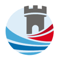 Customer profile logo