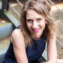 Customer profile logo