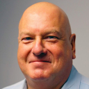 Customer profile logo