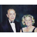 Customer profile logo