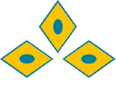 Customer profile logo