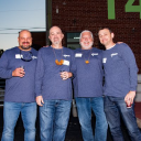 Customer profile logo