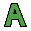 Customer profile logo