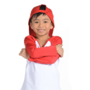 Customer profile logo