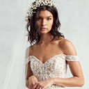 Customer profile logo