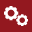 Customer profile logo
