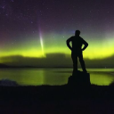 Customer profile logo