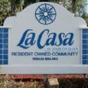 Customer profile logo