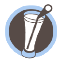 Customer profile logo