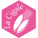 Customer profile logo