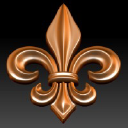 Customer profile logo