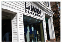 Customer profile logo