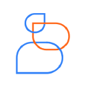 Customer profile logo