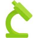 Customer profile logo