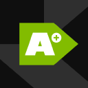 Customer profile logo