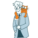 Customer profile logo
