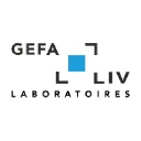 Customer profile logo