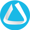 Customer profile logo