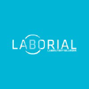 Customer profile logo