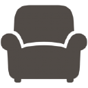 Customer profile logo