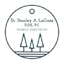 Customer profile logo