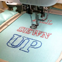Customer profile logo