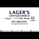 Customer profile logo