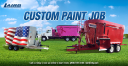 Customer profile logo
