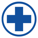 Customer profile logo