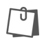 Customer profile logo