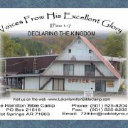 Customer profile logo