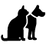 Customer profile logo