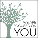 Customer profile logo