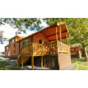 Customer profile logo