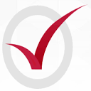 Customer profile logo