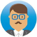 Customer profile logo
